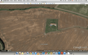 vue aerial auterive auragne